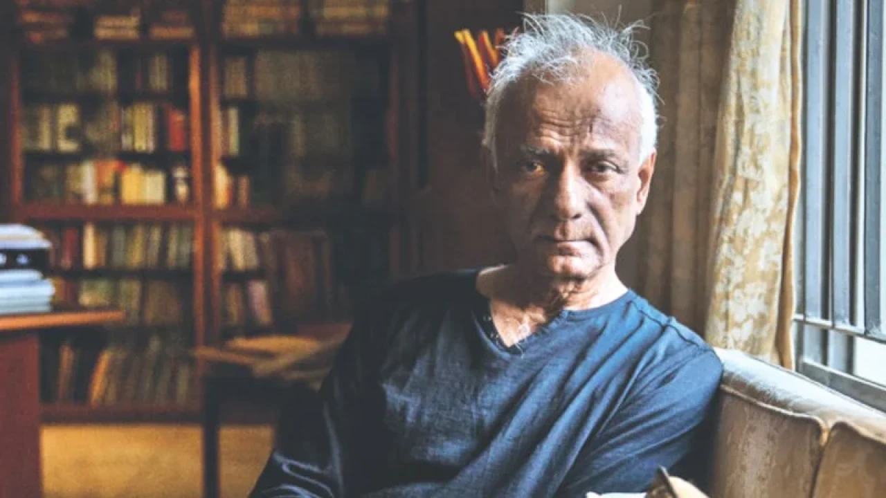 শিল্পকলা একাডেমির মহাপরিচালক হলেন সৈয়দ জামিল আহমেদ