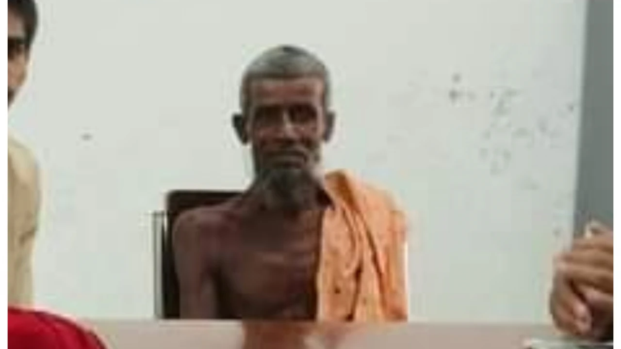 অভিমানে ছাড়েন বাড়ি, ফিরে এসে দেখেন স্ত্রী অন্যজনের