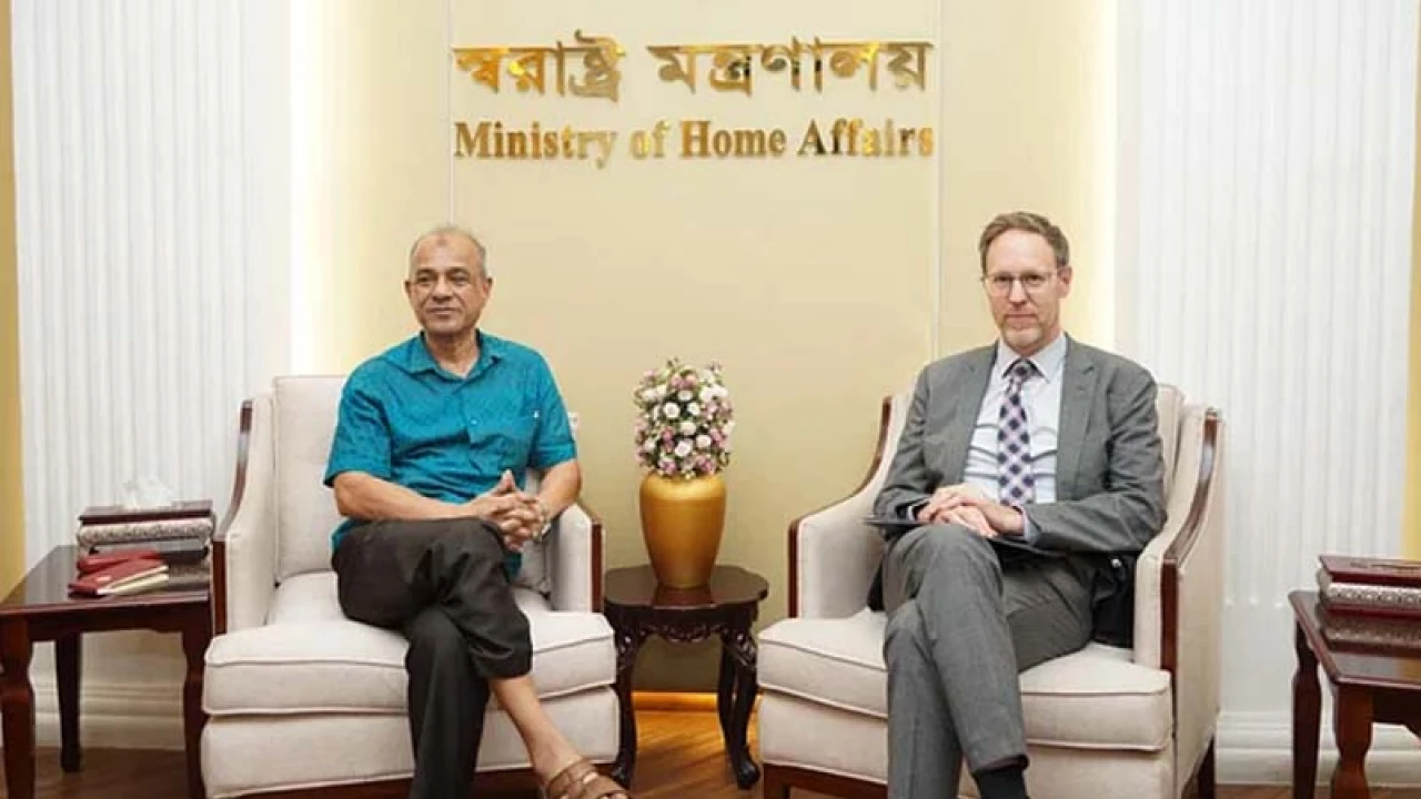 পুলিশকে সংস্কার করা হবে, শিগগিরই কমিটি গঠন