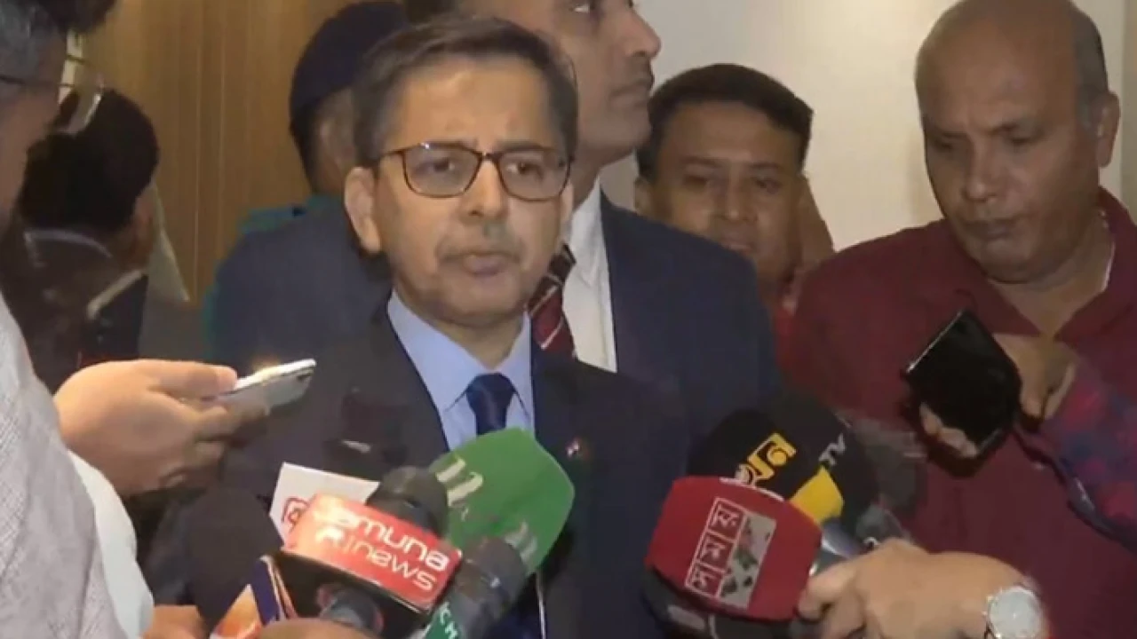 বাংলাদেশে চলমান ভারতের প্রকল্পগুলো নিয়ে যা জানালেন হাইকমিশনার