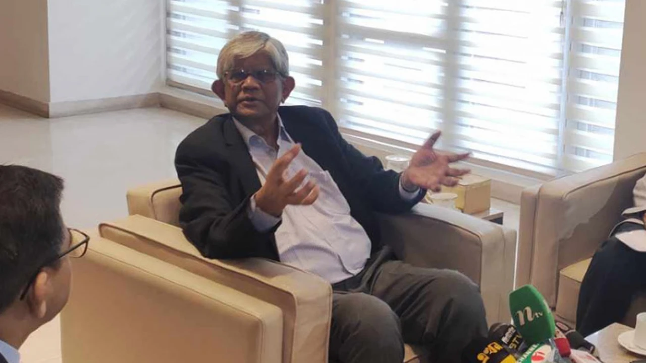 ভারতের সঙ্গে চলমান কোনো প্রকল্প স্থগিত হয়নি: অর্থ উপদেষ্টা