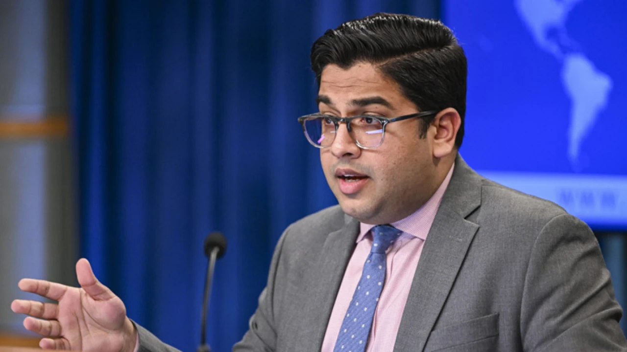 বাংলাদেশে গণঅভ্যুত্থানে সংশ্লিষ্টতা, ভারতের অভিযোগের জবাব দিল ওয়াশিংটন