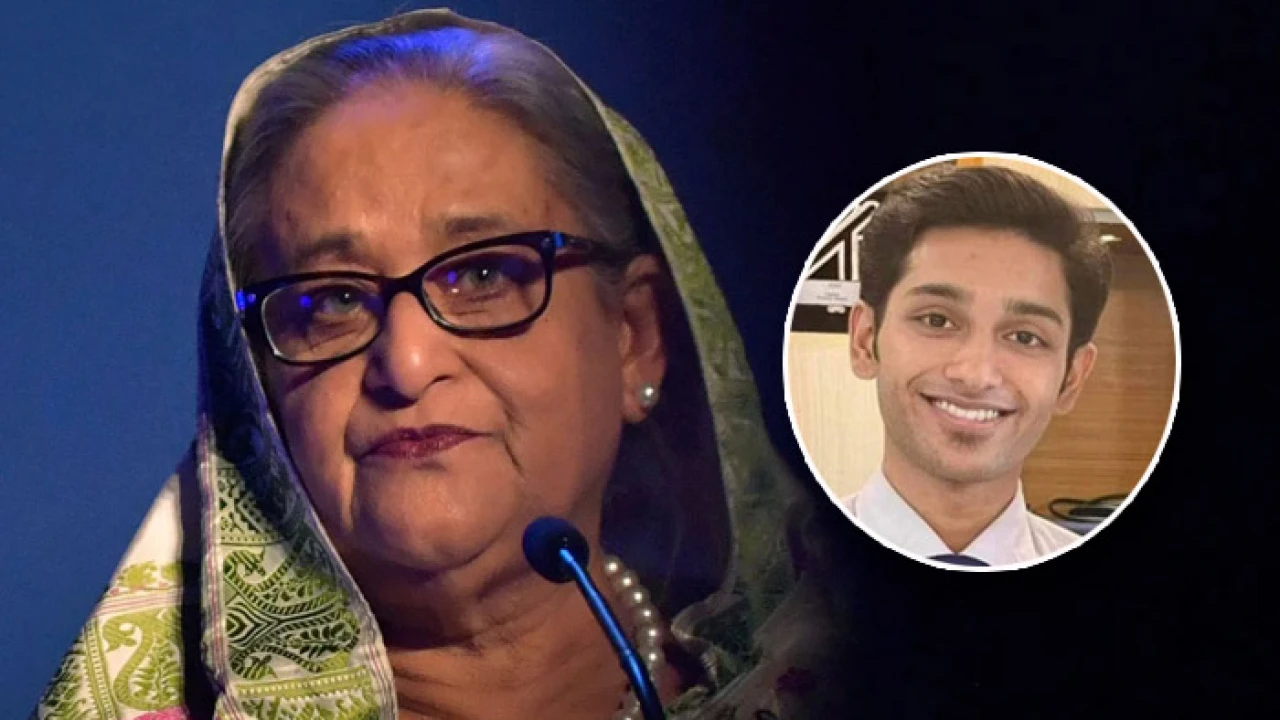 শেখ হাসিনাসহ ৩৪ জনের বিরুদ্ধে ট্রাইব্যুনালে অভিযোগ   