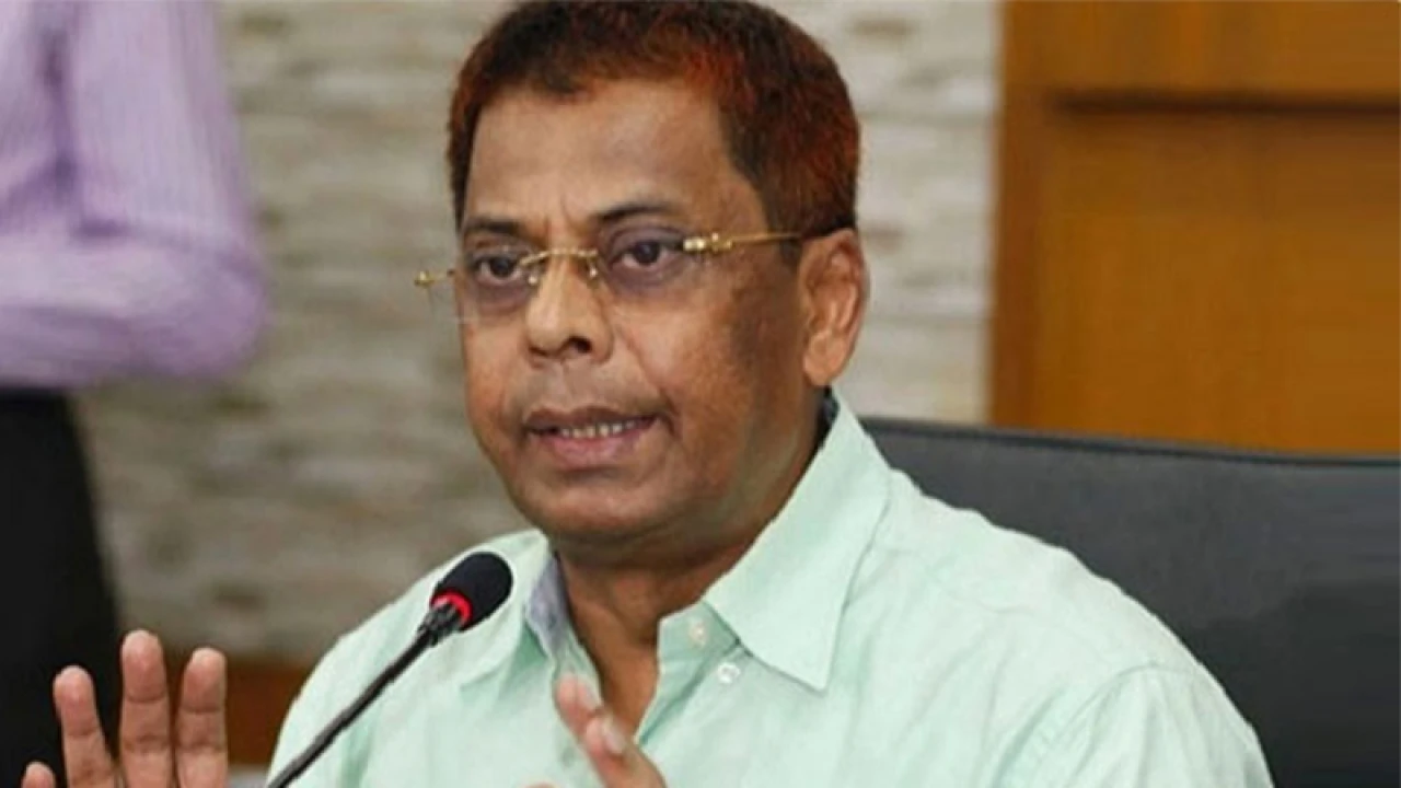 রিমান্ড শেষে কারাগারে সাবেক আইজিপি শহিদুল হক