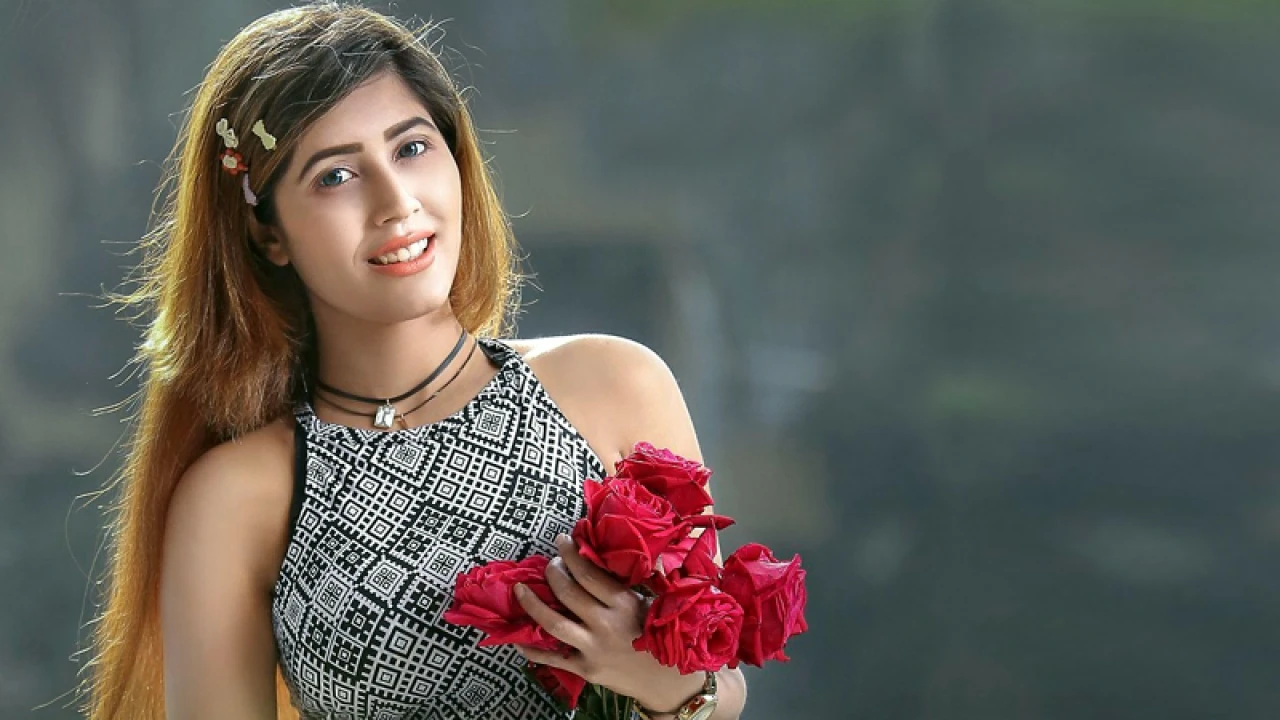 এটা মজা করে লিখেছি: নায়লা নাঈম