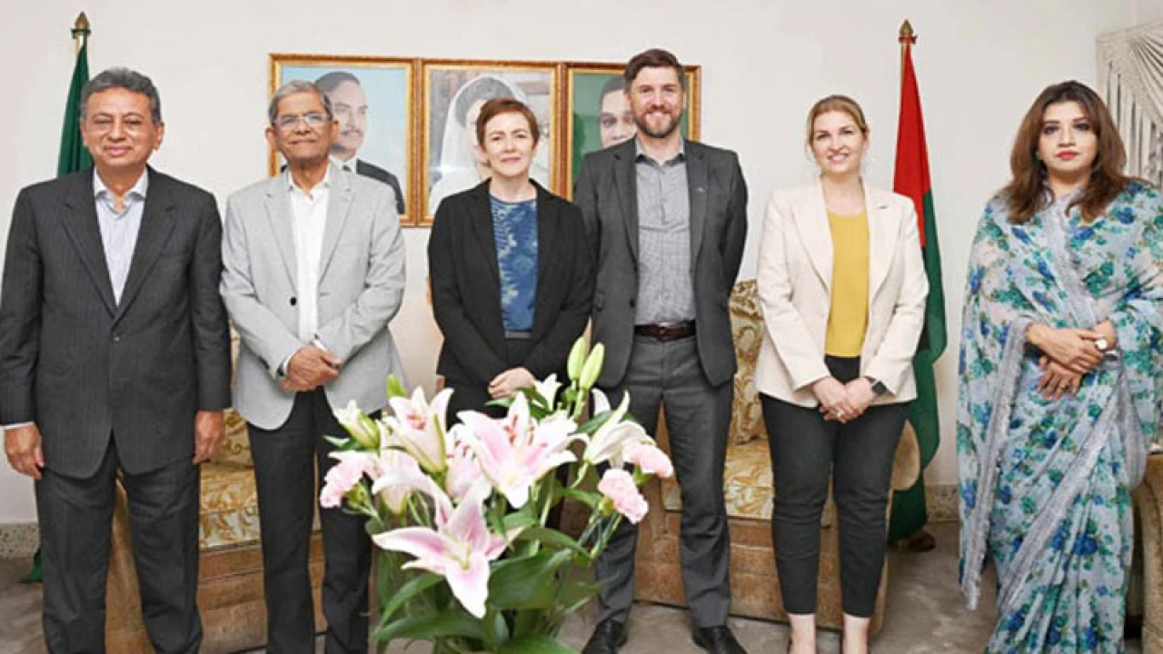 নির্বাচনের সময় বেঁধে সরকারের ওপর চাপ সৃষ্টি করতে চায় না বিএনপি