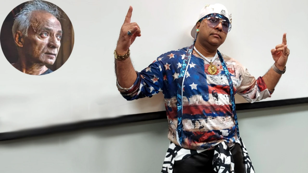 বোরকা বিতর্কে শিল্পকলার ডিজিকে যা বললেন বিপ্লব