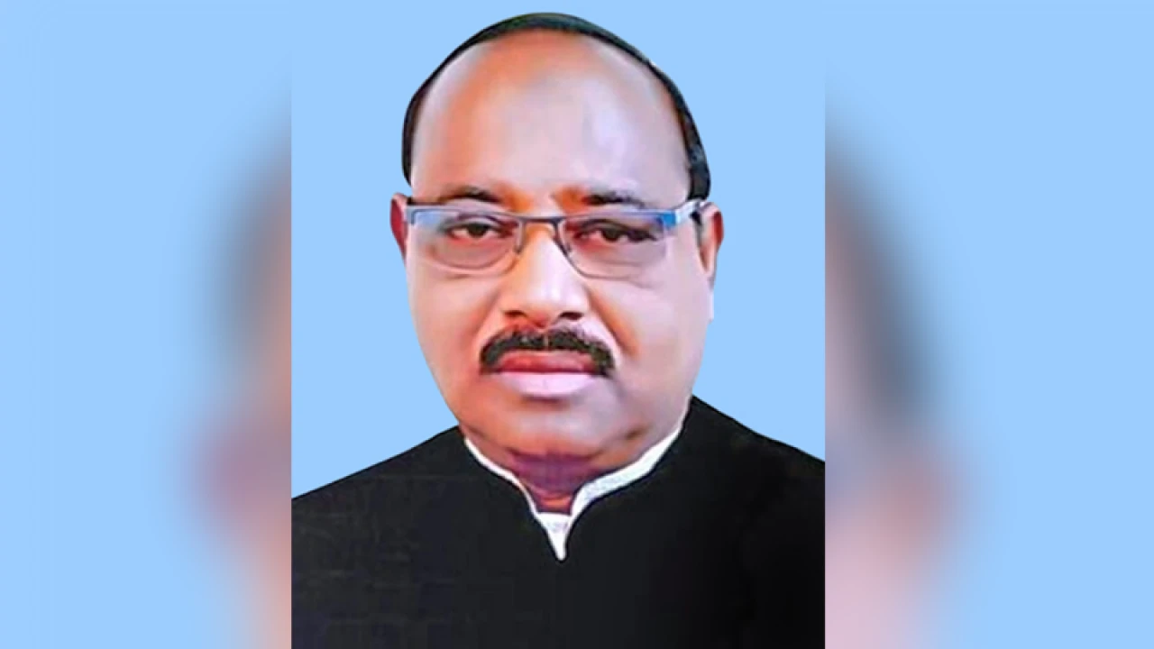 নেত্রকোনার সাবেক মেয়র নজরুল আটক