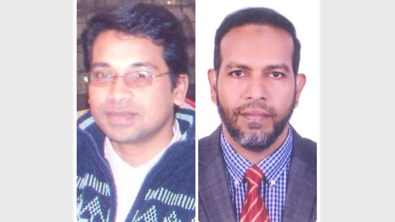 রাবি গ্রন্থাগার ও ক্যাফেটেরিয়ায় নতুন প্রশাসক নিয়োগ