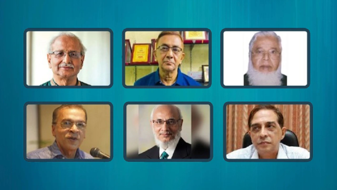 সংস্কারের জন্য ছয়টি কমিশন গঠন, নেতৃত্বে যারা