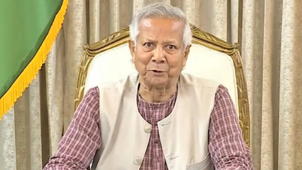 আপনারা মন খুলে আমাদের সমালোচনা করেন: ড. ইউনূস