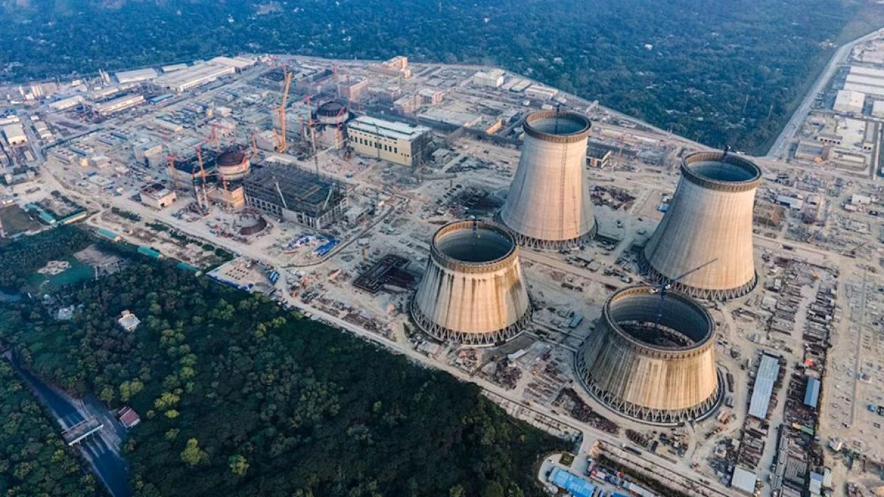রূপপুর প্রকল্পে কোনো দুর্নীতি হয়নি: রোসাটম