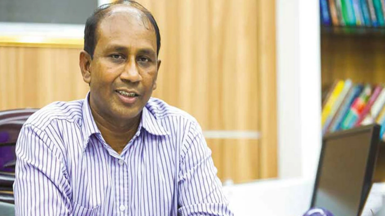 সাবেক এসবি প্রধানের কক্ষ থেকে ২৫ কোটি টাকা লুট