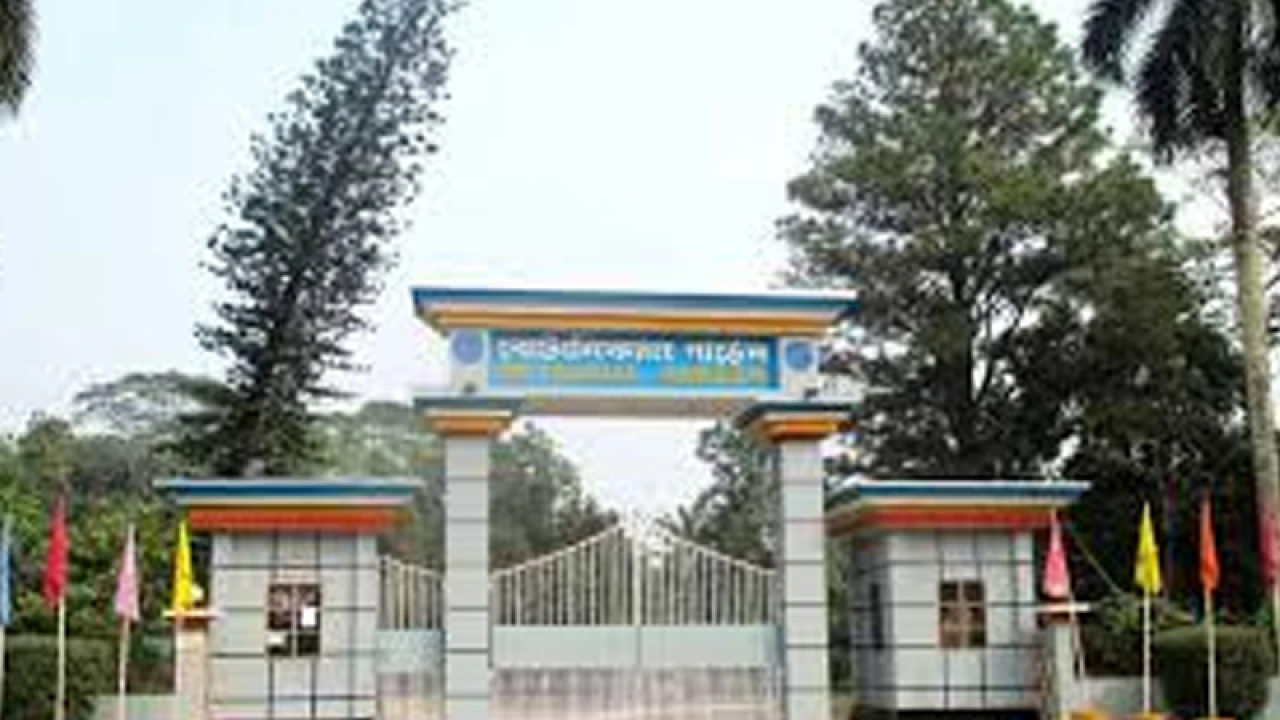 বোটানিক্যাল গার্ডেনে প্রবেশ ফি কমল