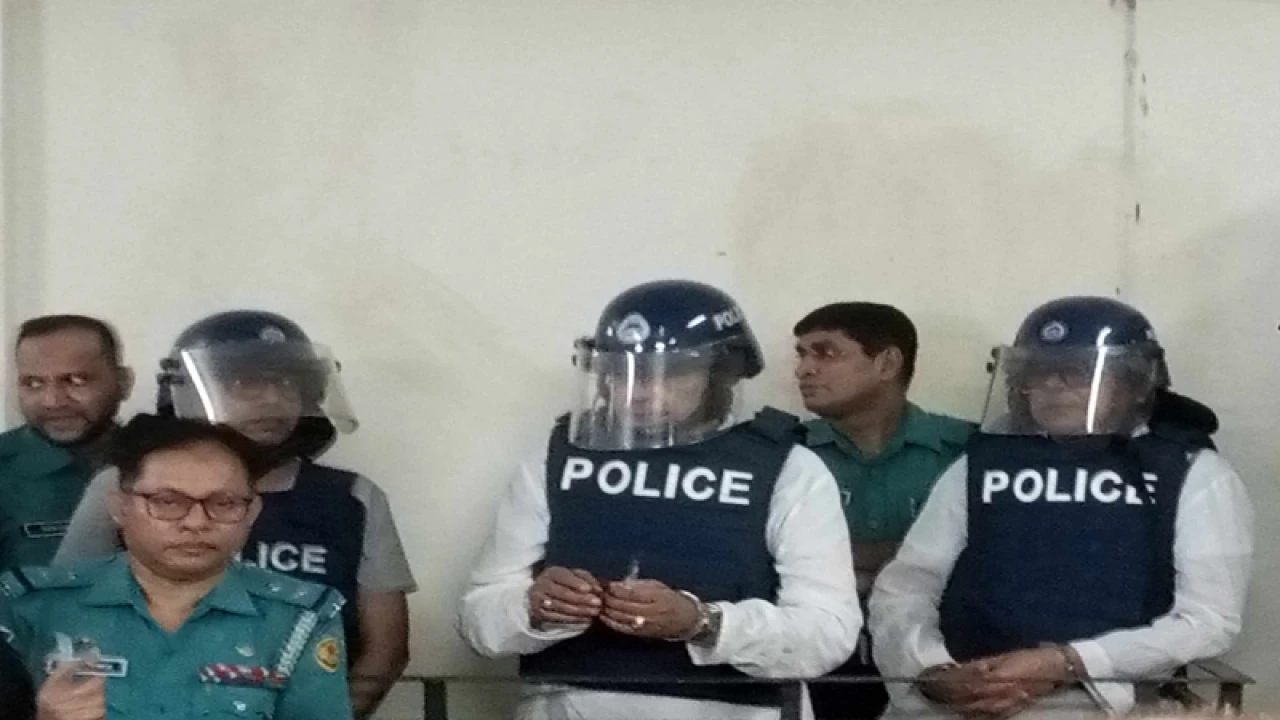 মামুন-পলক-রাশেদ-ইনুর জামিন আবেদন নাকচ