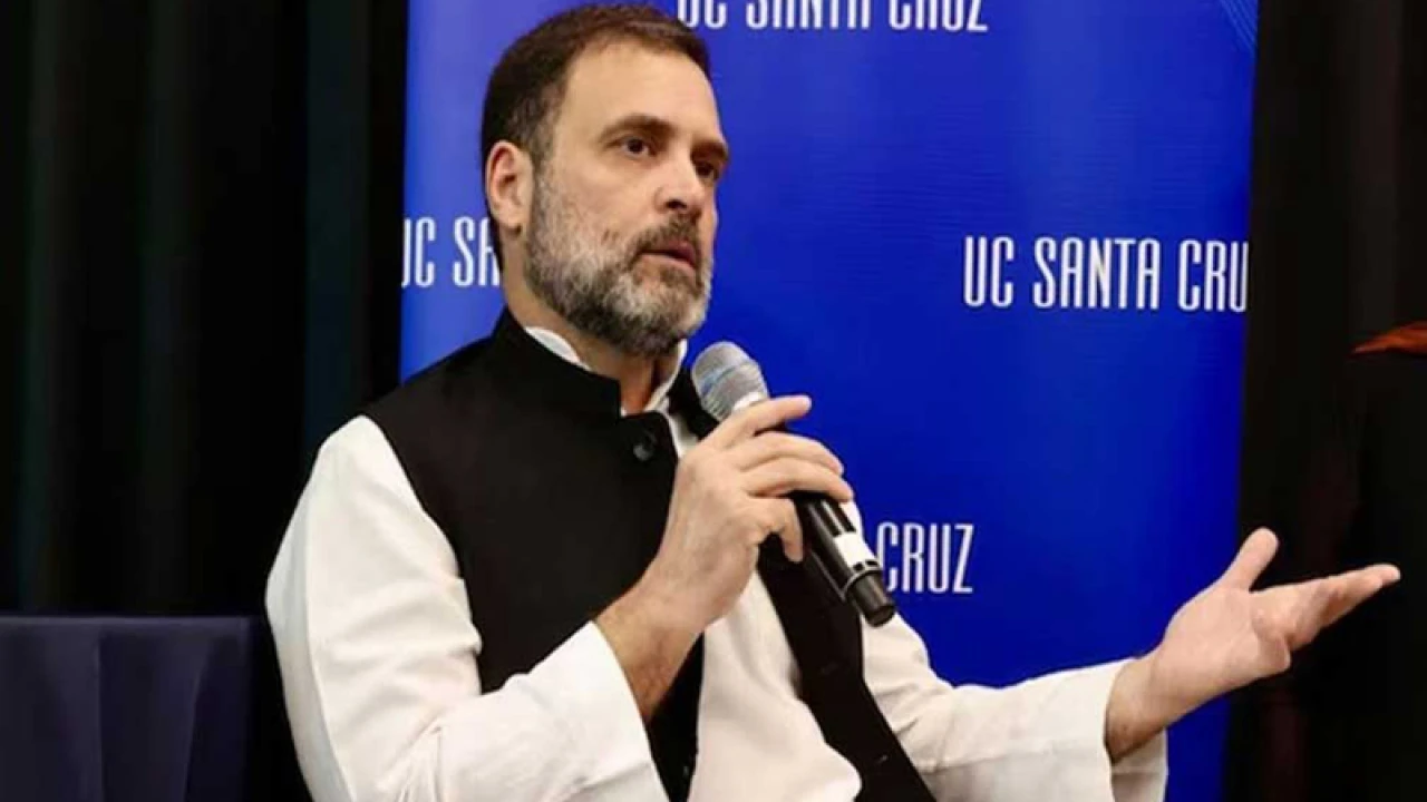 আমি আত্মবিশ্বাসী, বাংলাদেশে পরিস্থিতি স্থিতিশীল হবে: রাহুল গান্ধী