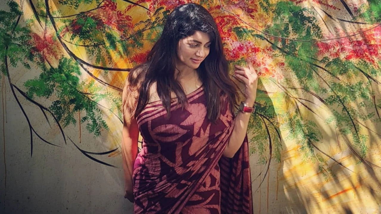 সোহানা সাবা বললেন আলো আসবেই