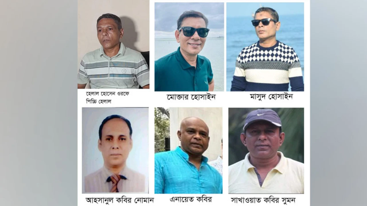 রেলের টেন্ডার-চাঁদাবাজি নিয়ন্ত্রণ নিতে বেপরোয়া ২ যুবদল নেতার পরিবার