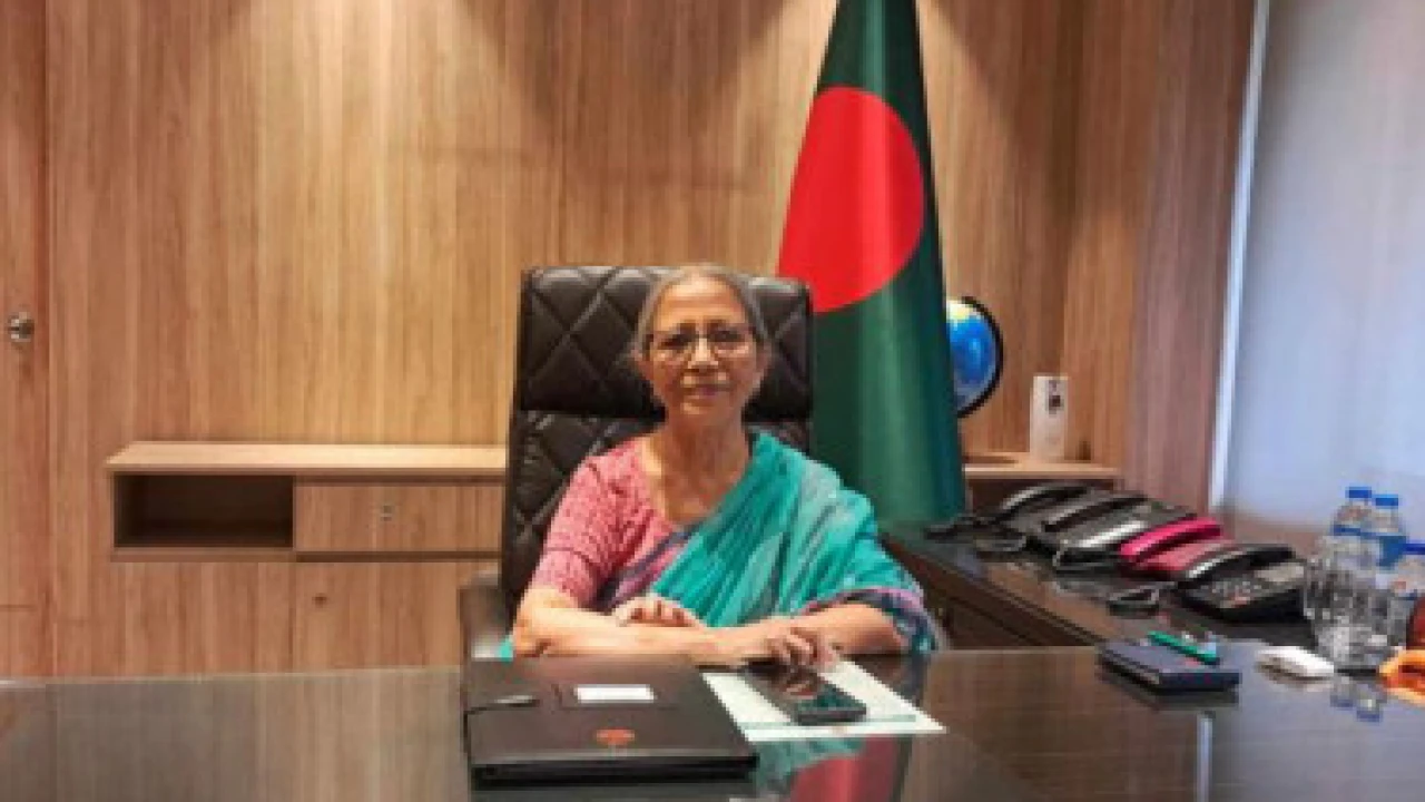 ভারতে ইলিশ পাঠাতে পারব না, এটি দামি মাছ: মৎস্য উপদেষ্টা