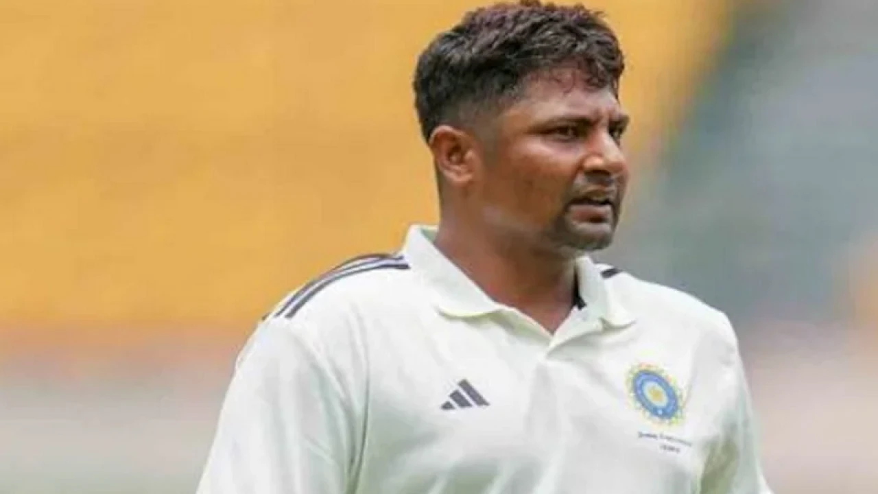 আলোচিত সরফরাজ কি বাংলাদেশ সিরিজে একাদশে সুযোগ পাবেন