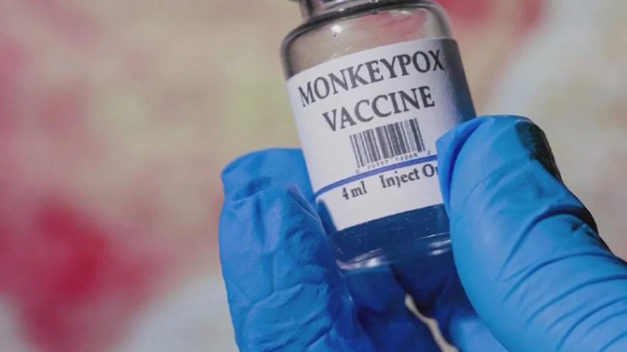 এমপক্সের প্রথম টিকার অনুমোদন দিল বিশ্ব স্বাস্থ্য সংস্থা