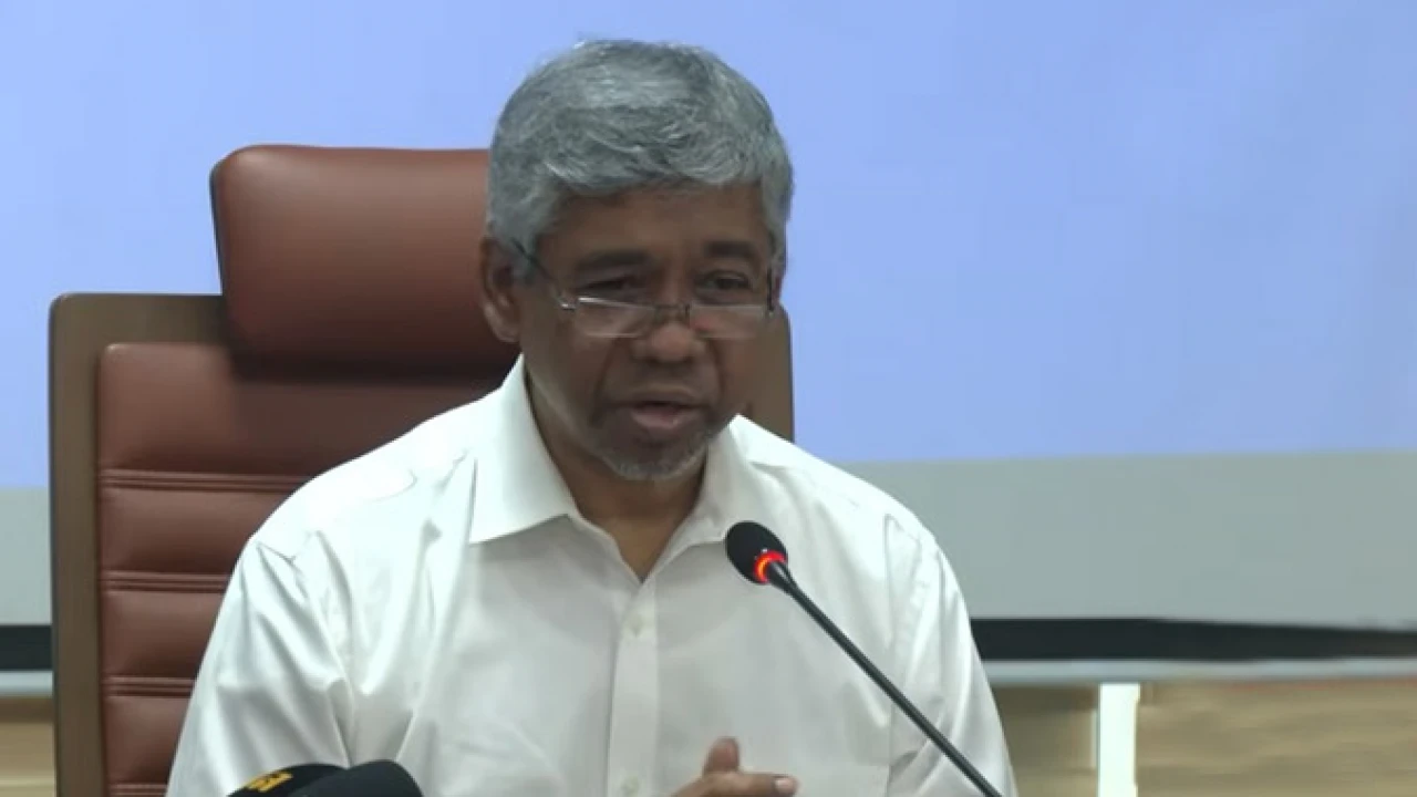 জোর করে কর আদায় করা হবে না: এনবিআর চেয়ারম্যান