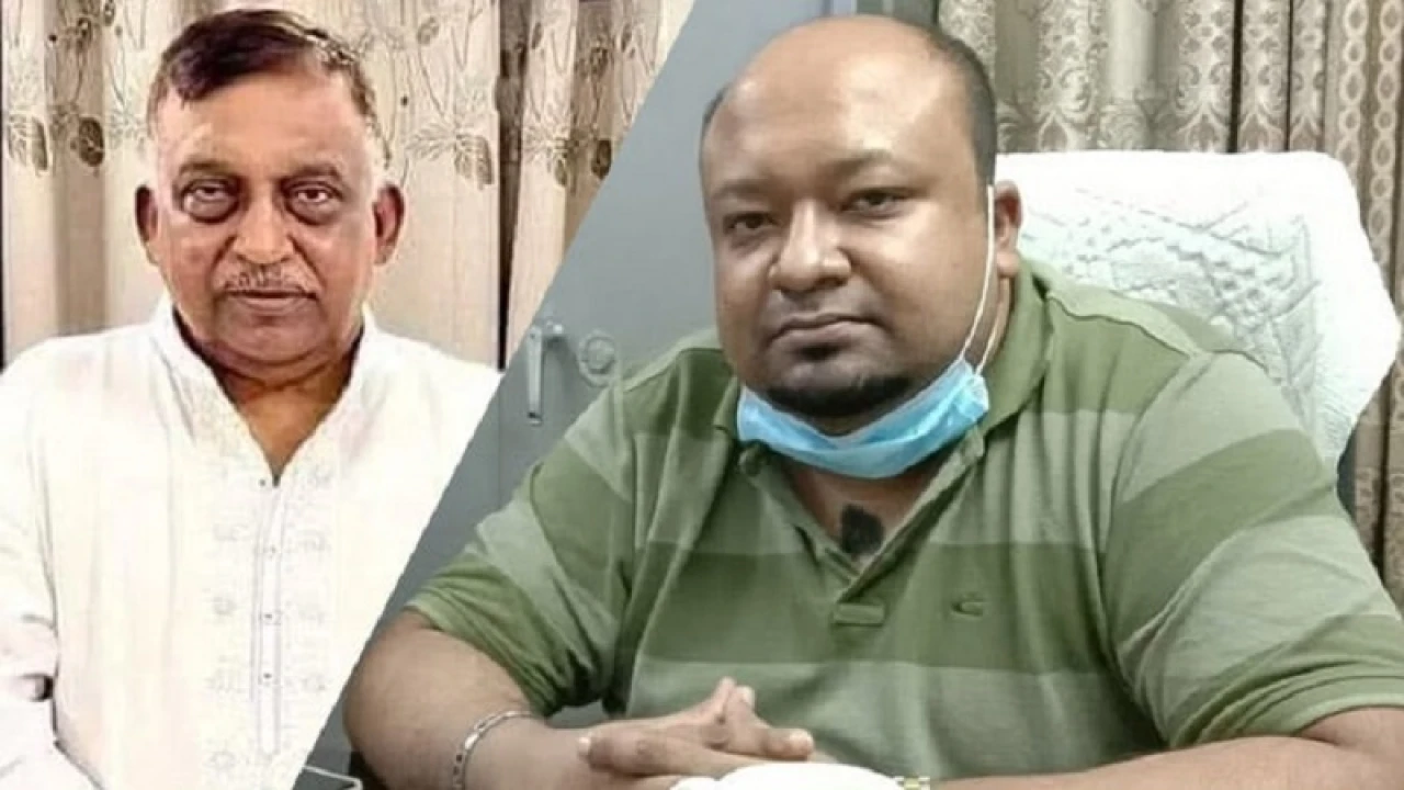 কামালপুত্র জ্যোতির ৭ দিনের রিমান্ড আবেদন