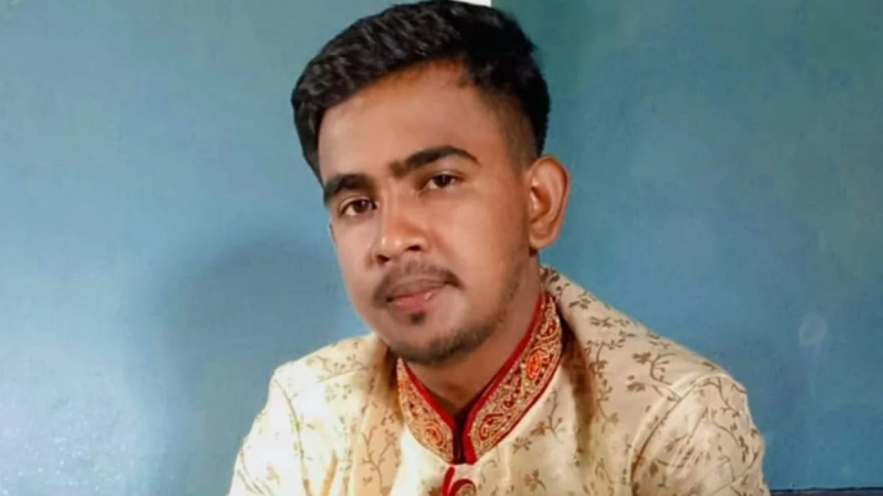 বিয়ের একদিন পর সড়ক দুর্ঘটনায় প্রাণ গেল যুবকের