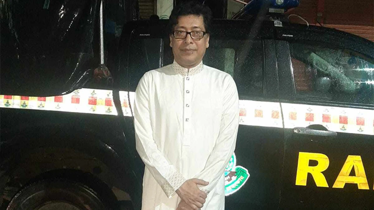 সাবেক জনপ্রশাসন মন্ত্রী ফরহাদ হোসেন গ্রেপ্তার