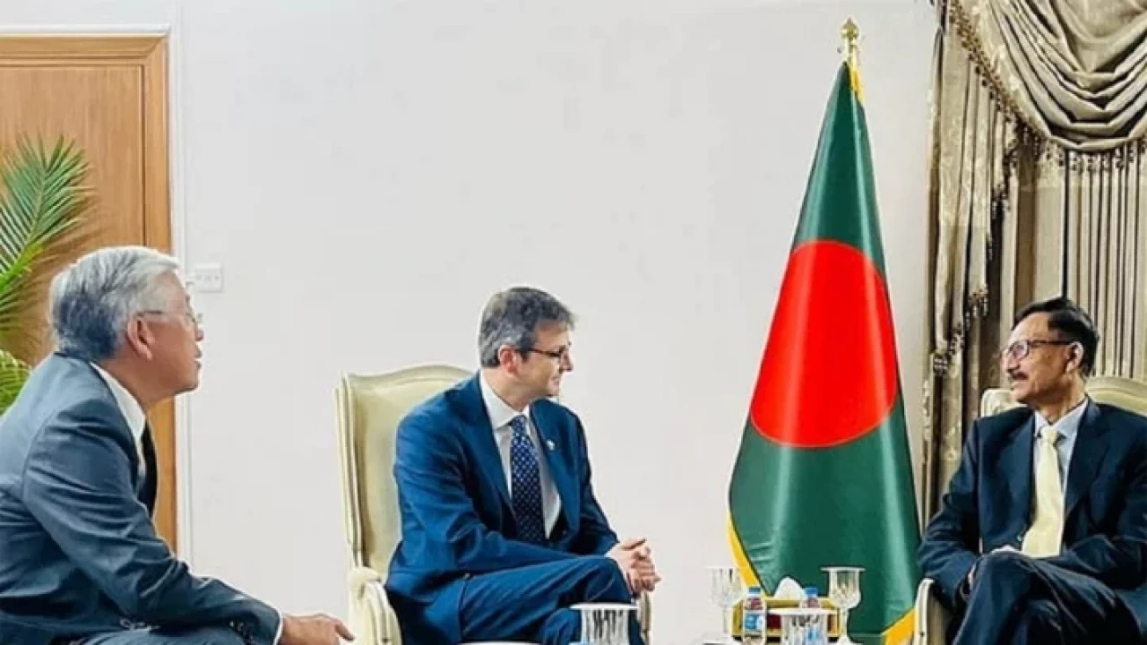 সংস্কার পরিকল্পনা জানতে চেয়েছে যুক্তরাষ্ট্র