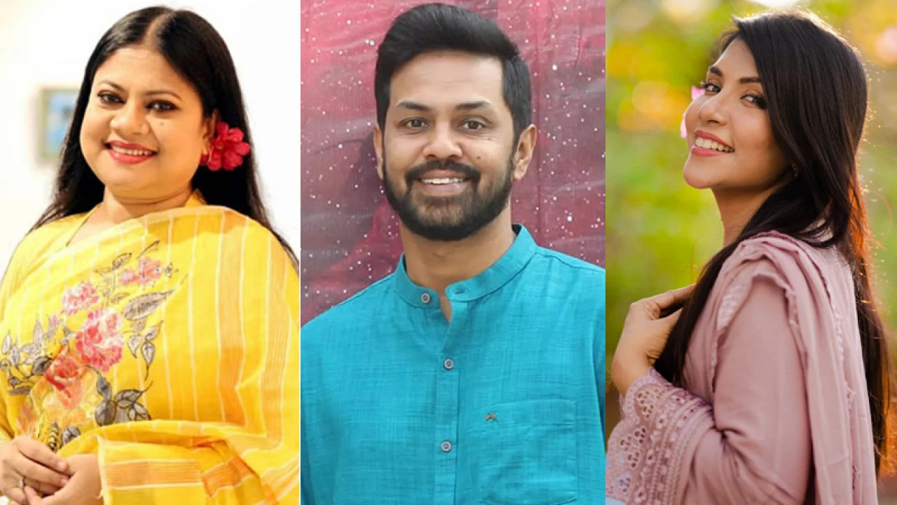 ‘শিল্পী কল্যাণ ট্রাস্ট’র সদস্য হলেন কনকচাঁপা, নিপুন ও নওশাবা