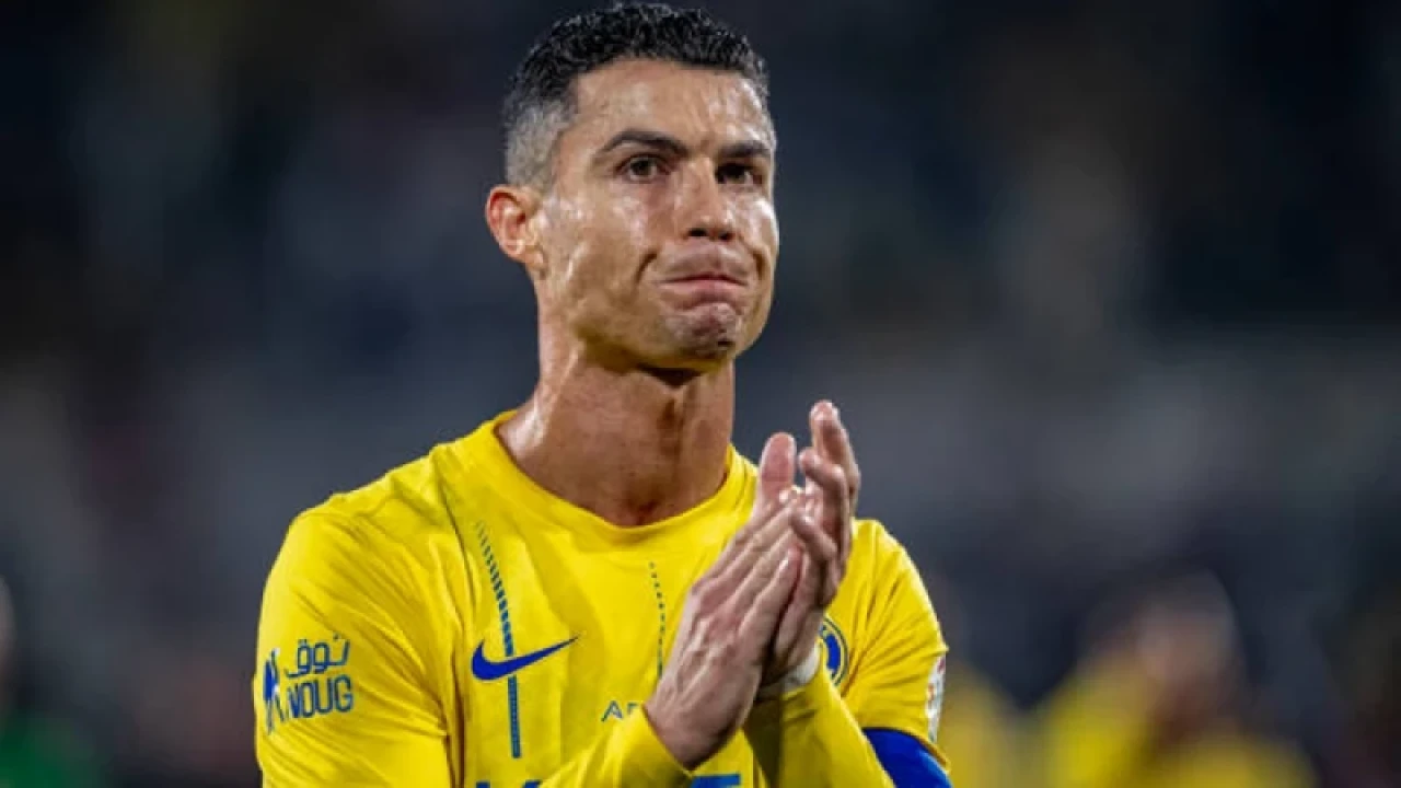 রোনালদোকে নিয়ে দুঃসংবাদ, খেলবেন না এশিয়ান চ্যাম্পিয়নস লিগে