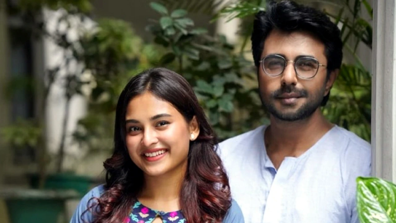 নাটকে ফিরলেন অপূর্ব, সঙ্গে আছেন তটিনী