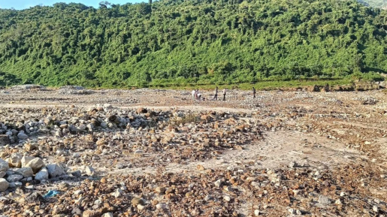 ভারতের কয়লা গুহায় বাংলাদেশি নিহত