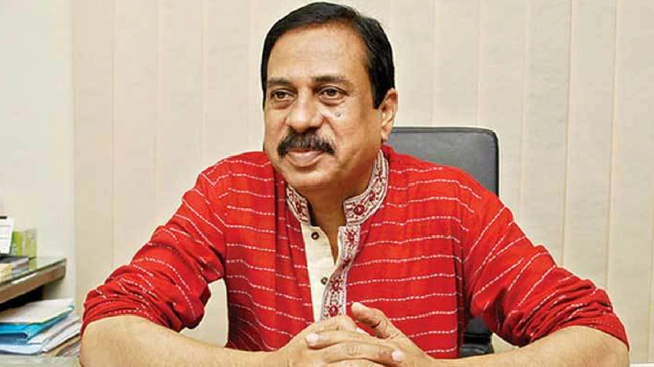 তিতাস গ্যাসের পরিচালক হলেন মানবজমিন সম্পাদক মতিউর রহমান চৌধুরী