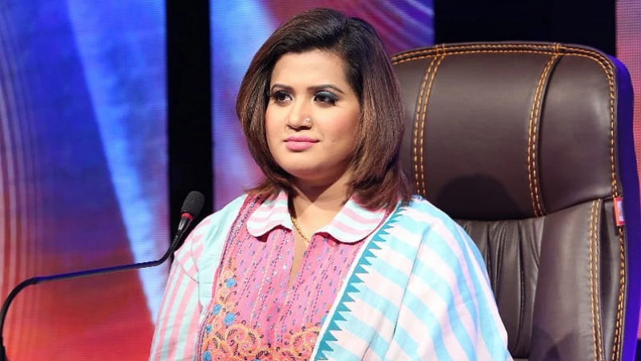 জাতীয় চলচ্চিত্র পুরস্কার-২০২৩ এর জুরি বোর্ডে কণ্ঠশিল্পী ন্যান্সি