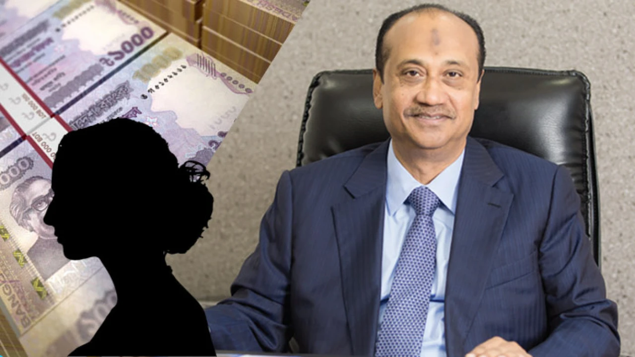 এস আলমের গৃহকর্মীও কোটিপতি!