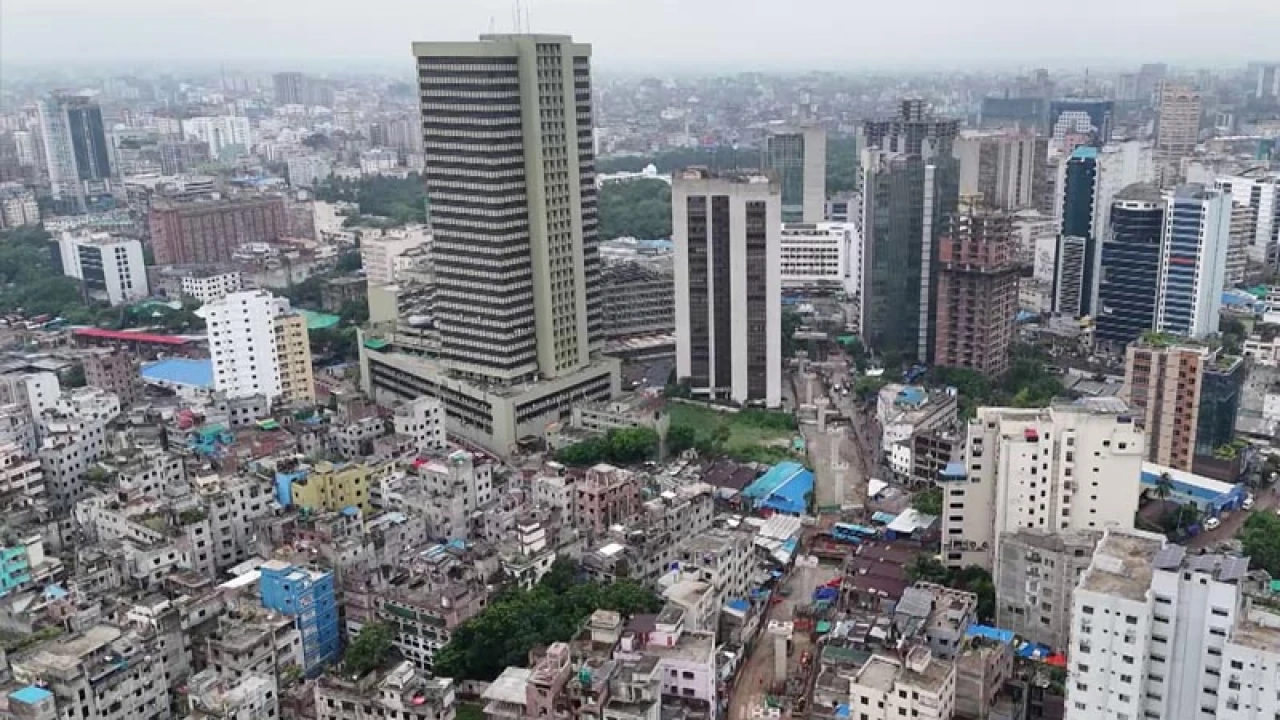 বৃষ্টির পরও ঢাকার বাতাসে স্বাস্থ্যঝুঁকি