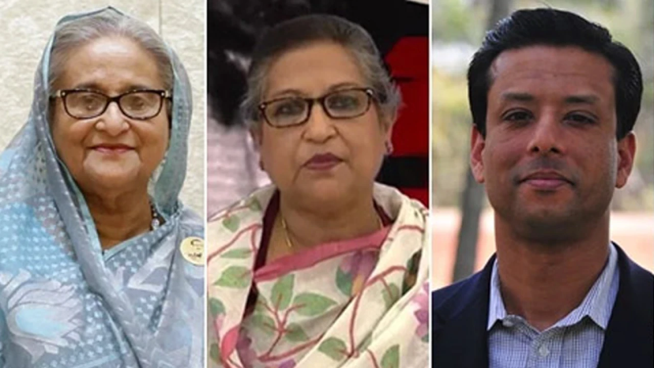 শেখ হাসিনা, রেহেনা, জয়সহ ১৮৯ জনের নামে সোনারগাঁয়ে মামলা