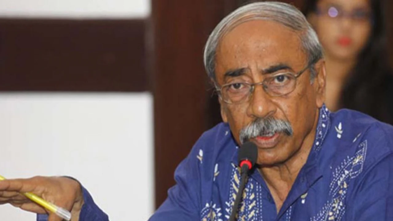 হত্যা মামলায় শাহরিয়ার কবিরের ১০ দিনের রিমান্ড আবেদন