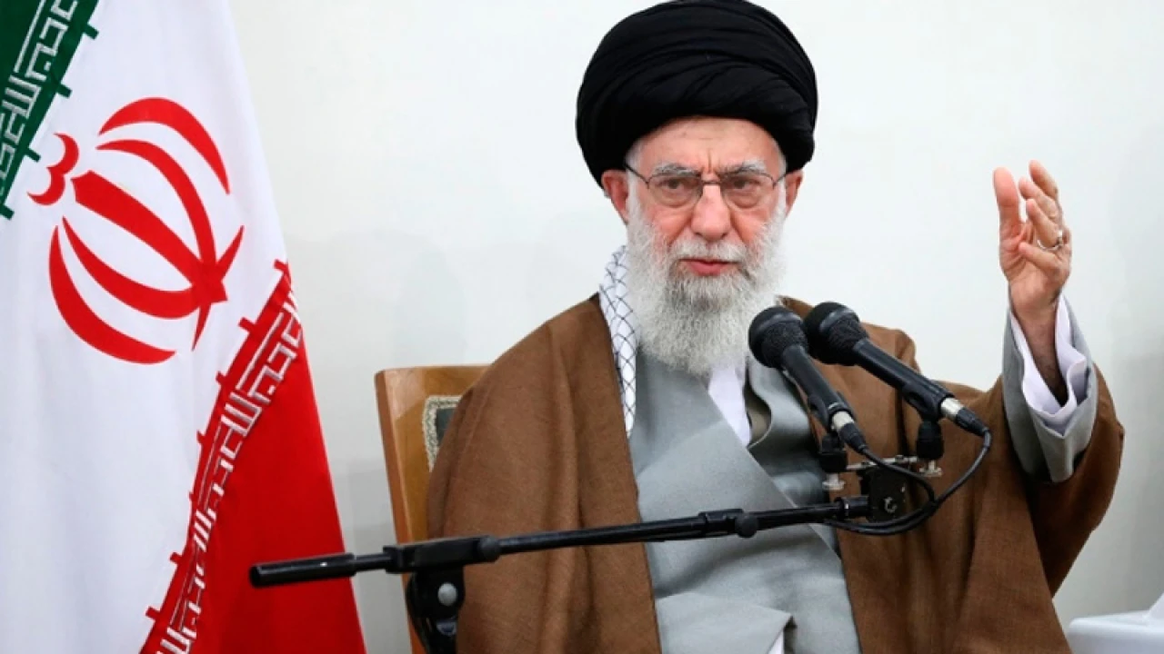 ভারতকে নিয়ে বিস্ফোরক মন্তব্য খামেনির, ক্ষুব্ধ নয়াদিল্লি