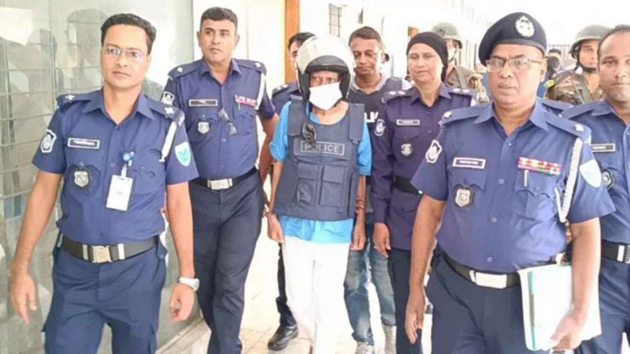 জামিন পেলেন সাবেক বিচারপতি মানিক, ছাড়া পাবেন কি