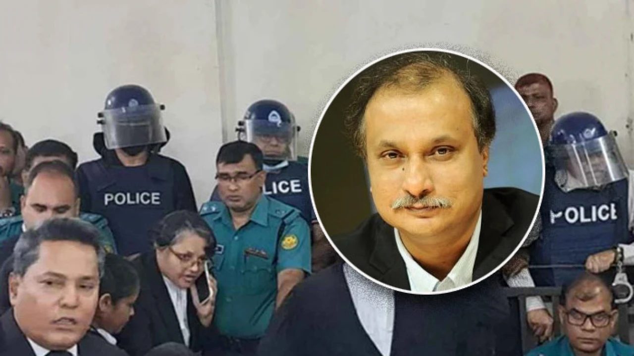 আদালতে ক্ষমা চাইলেন মোজাম্মেল বাবু, যা বললেন