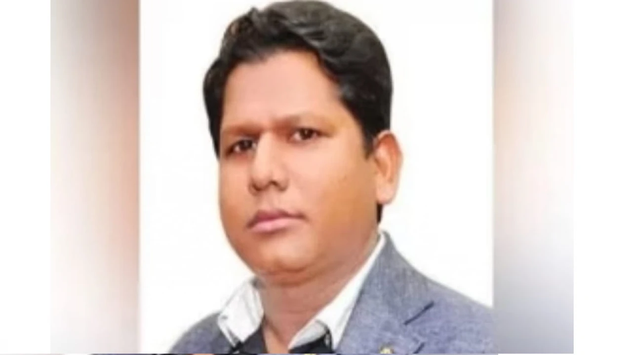 রংধনু গ্রুপের পরিচালক গ্রেপ্তার