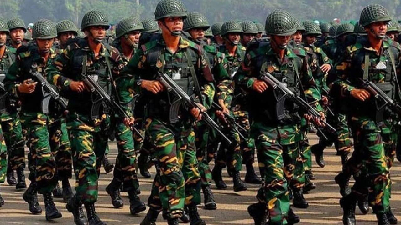 ম্যাজিস্ট্রেসি ক্ষমতা: যে সব কাজ করতে পারবে সেনাবাহিনী