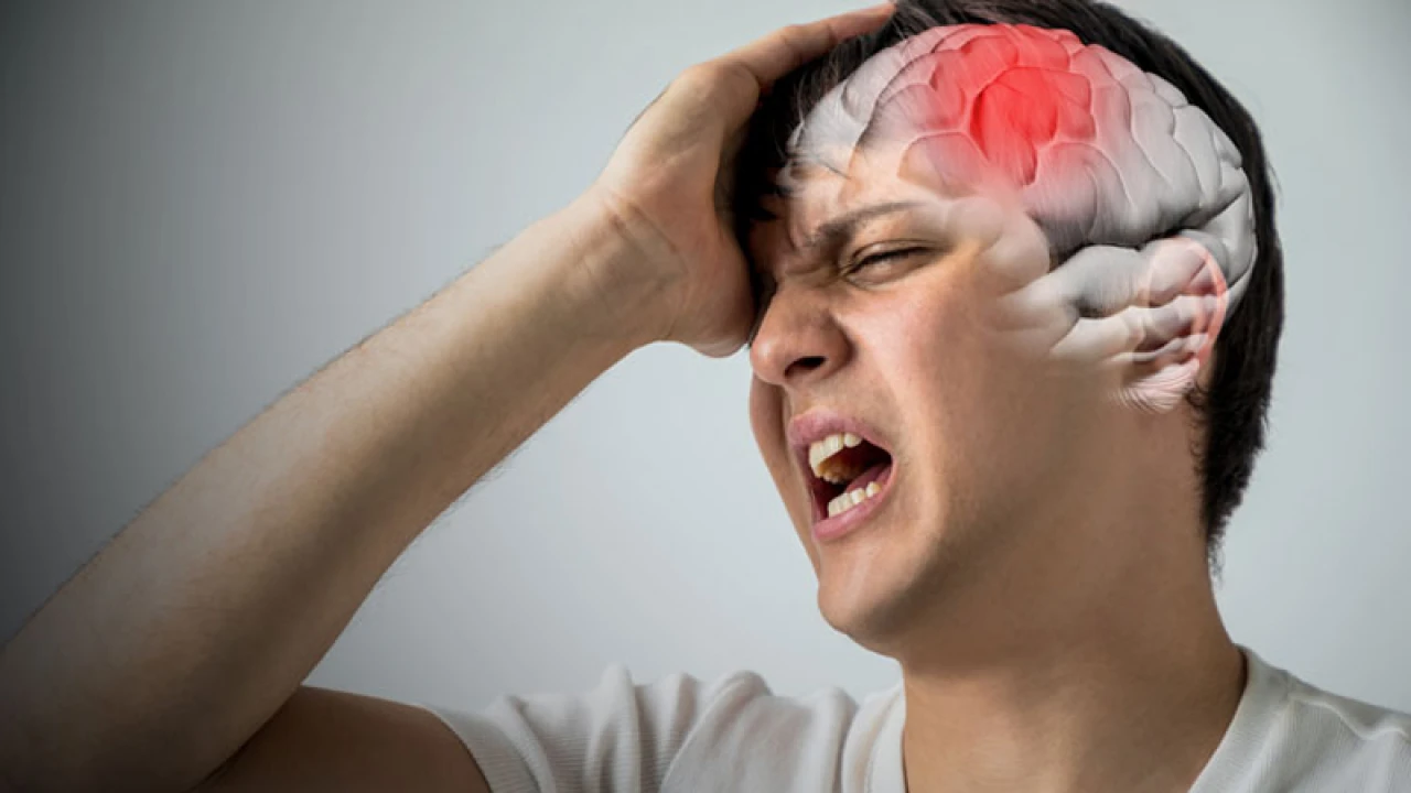 স্ট্রোকে আক্রান্ত রোগী বাঁচাতে করণীয়