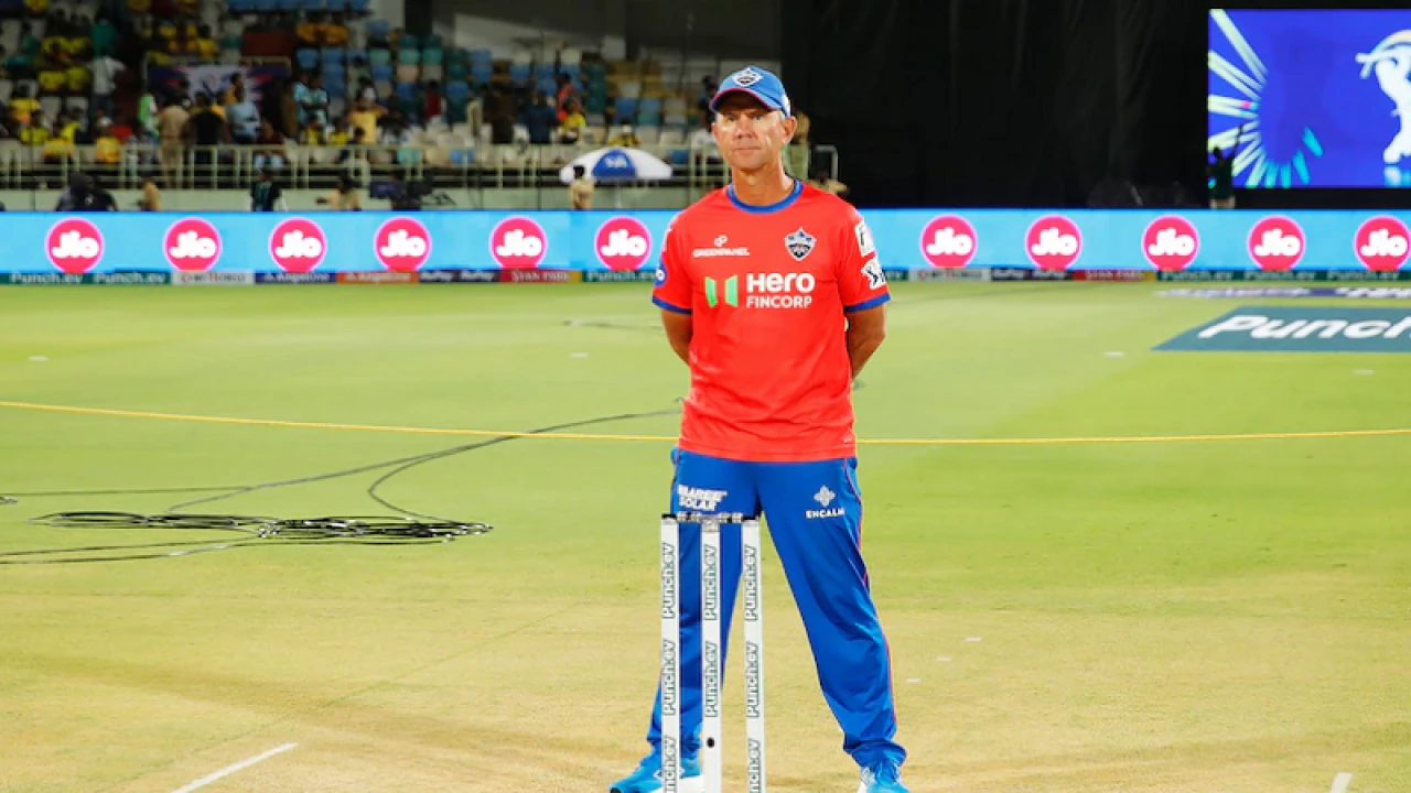 দিল্লি থেকে বরখাস্ত পন্টিং ভিড়লেন পাঞ্জাবে