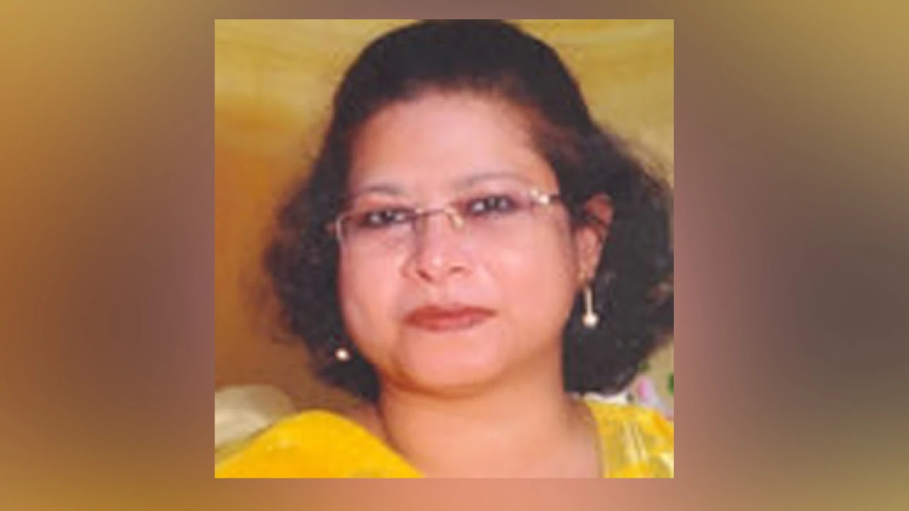 বিসিএসআইআর চেয়ারম্যান হলেন সামিনা আহমেদ