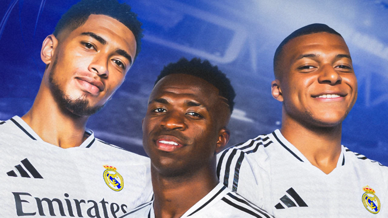 এমবাপ্পে, ভিনিসিউস, রদ্রিগোর অন্তঃকোন্দলের গুঞ্জন, যা বললেন বেলিংহ্যাম