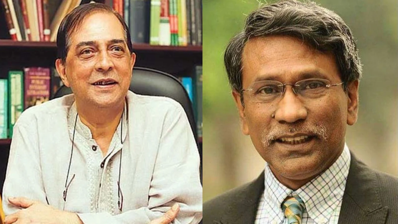 সংবিধান সংস্কার কমিশন থেকে শাহদীন মালিক বাদ, নতুন প্রধান আলী রীয়াজ